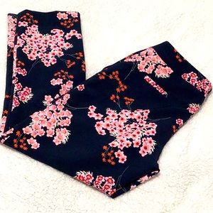 Cynthia Rowley pants. Size 8